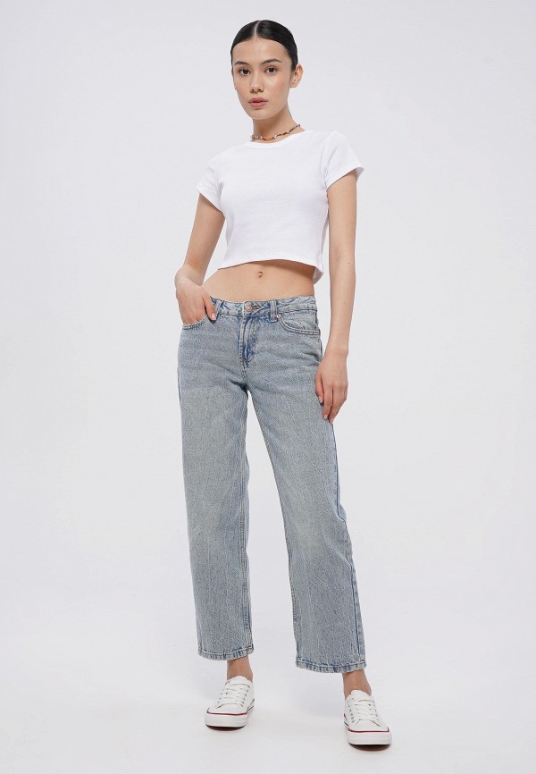 фото Джинсы твое