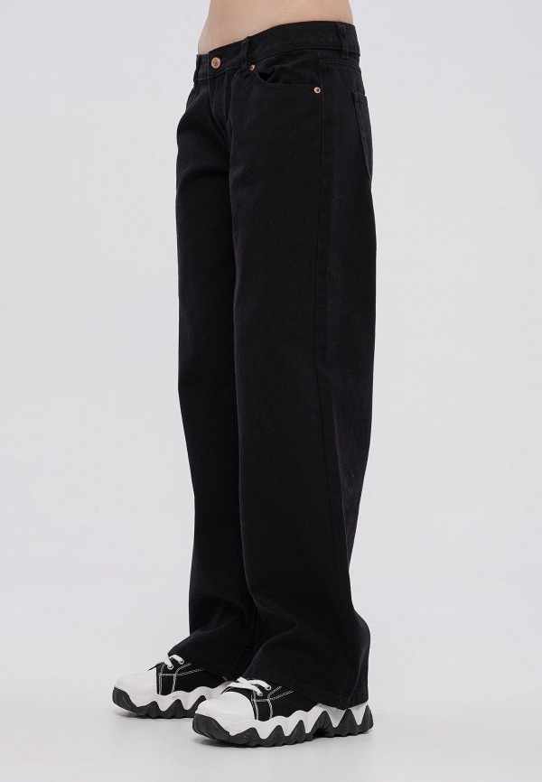 фото Джинсы твое