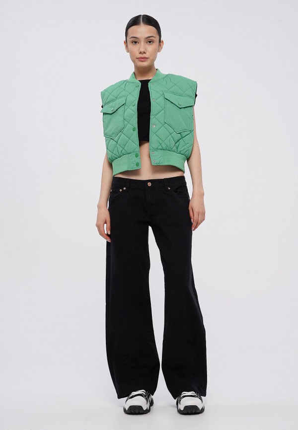 фото Джинсы твое