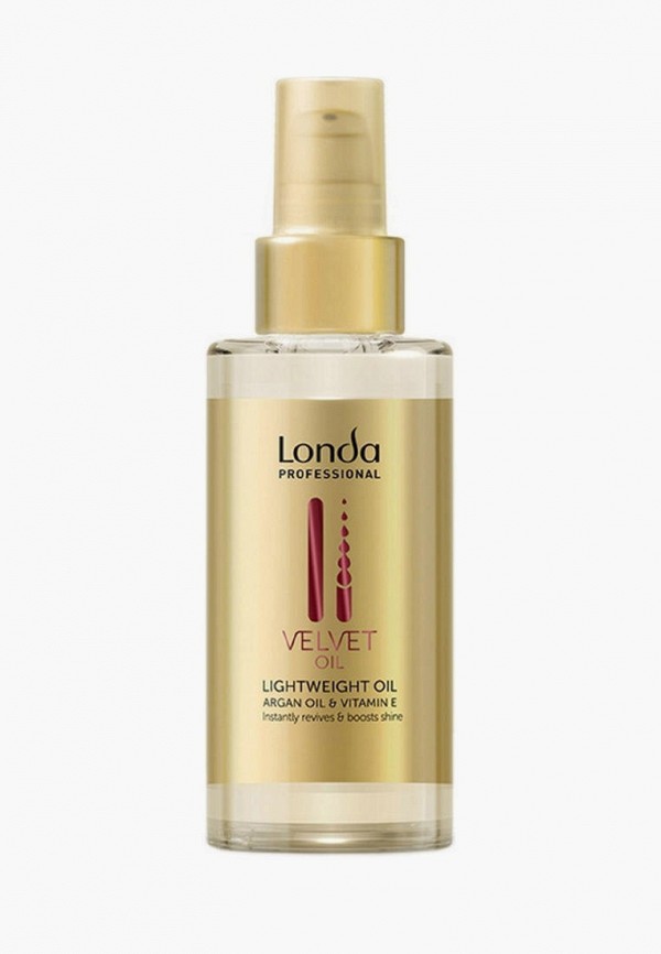Масло для волос Londa Professional, Прозрачный, VELVET OIL для обновления без утяжеления, 100 мл
Масло для волос Londa Professional, Прозрачный, VELVET OIL для обновления без утяжеления, 100 мл