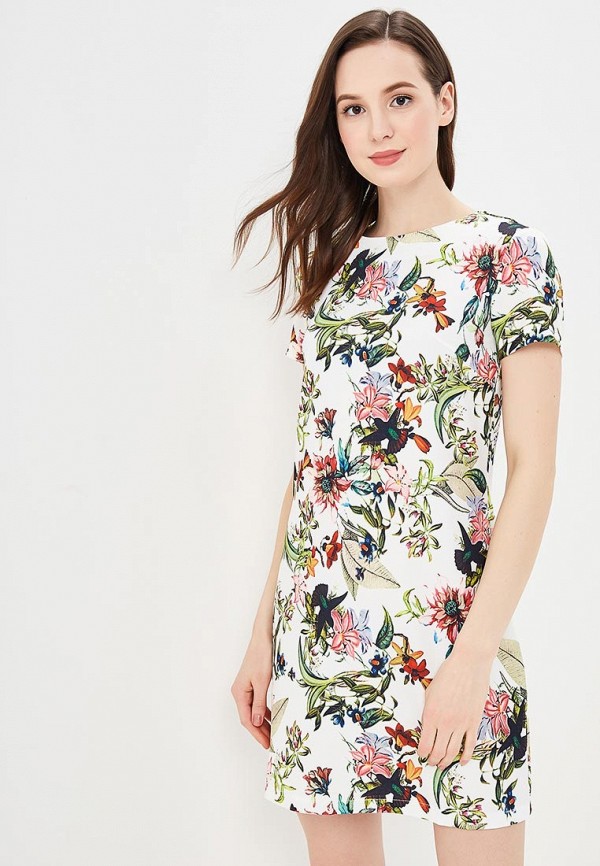 Платье Incity, Белый
Платье Incity, Белый