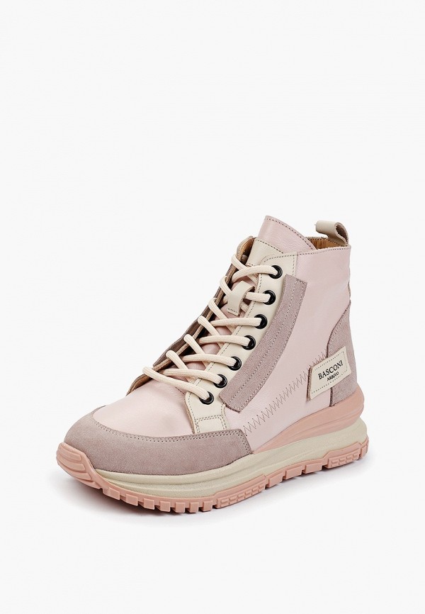 фото Кроссовки basconi