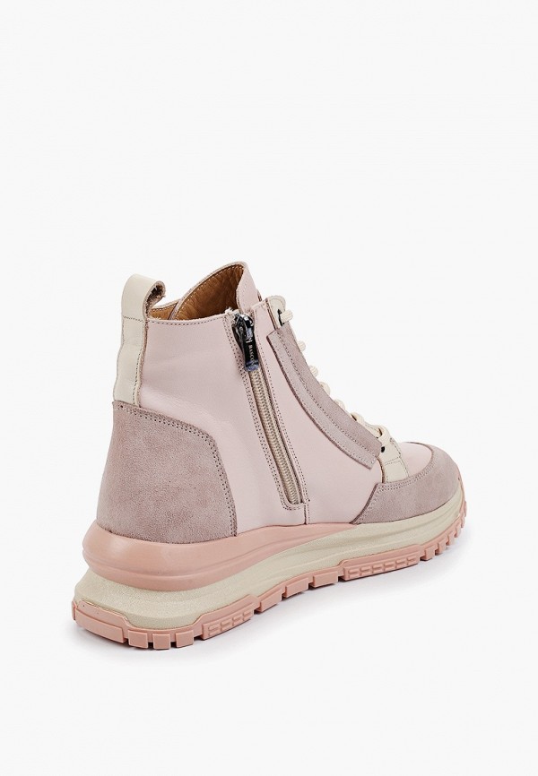 фото Кроссовки basconi