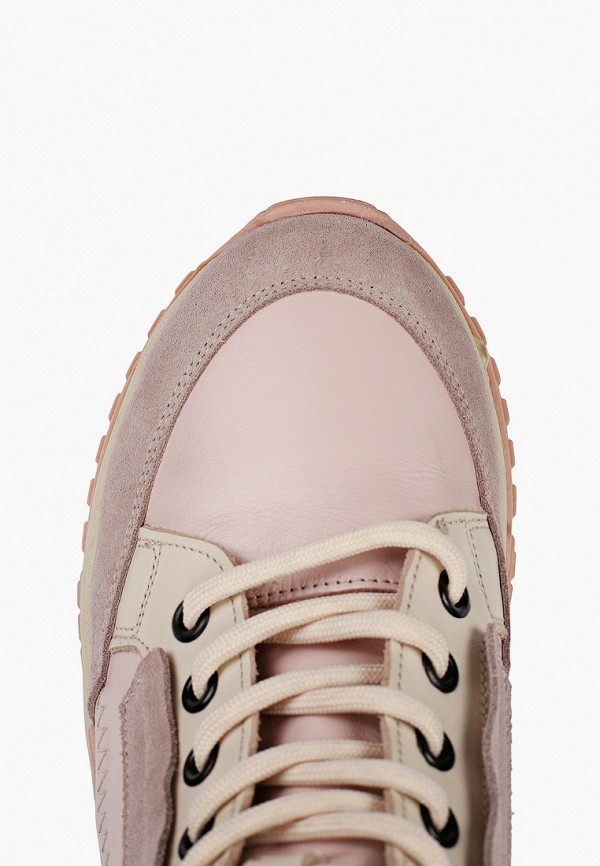 фото Кроссовки basconi