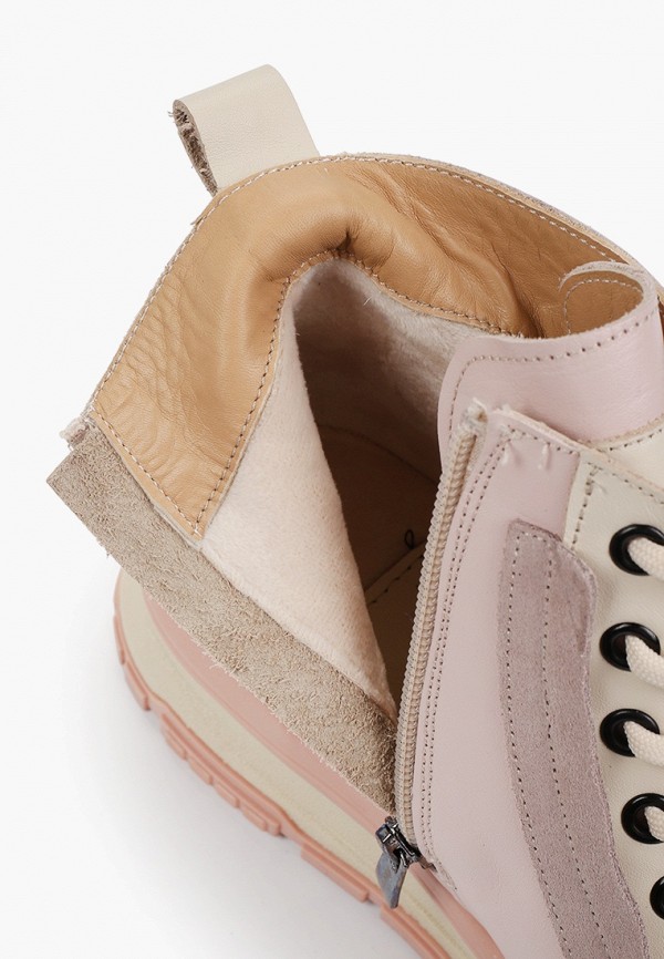 фото Кроссовки basconi