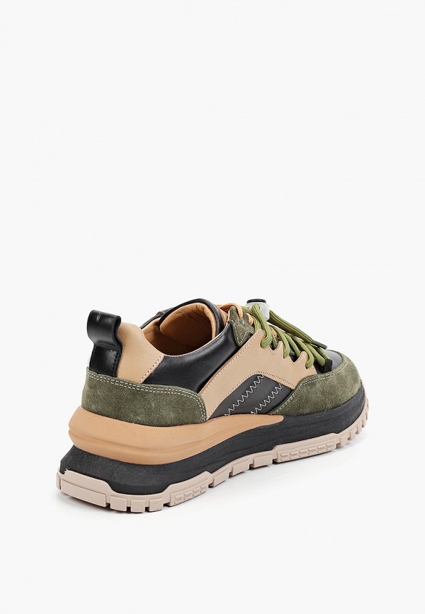 фото Кроссовки basconi