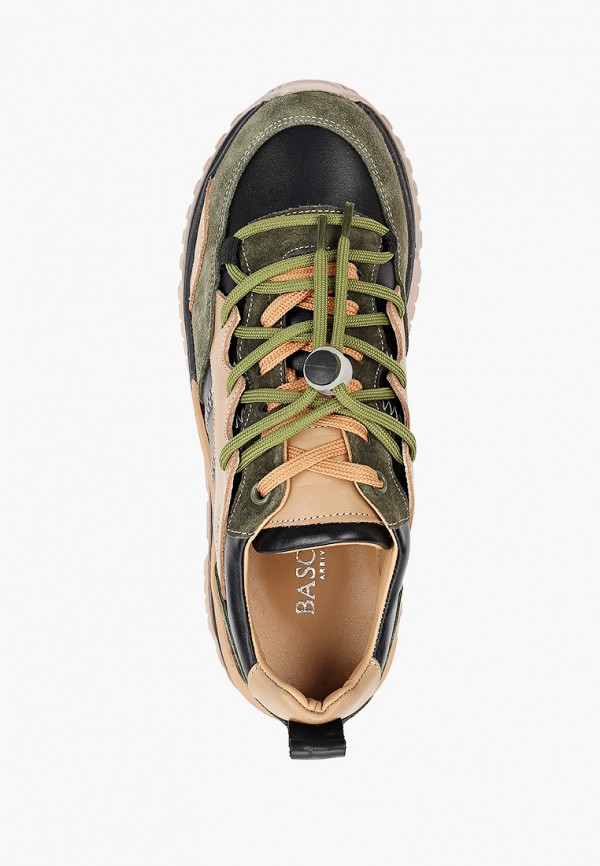 фото Кроссовки basconi