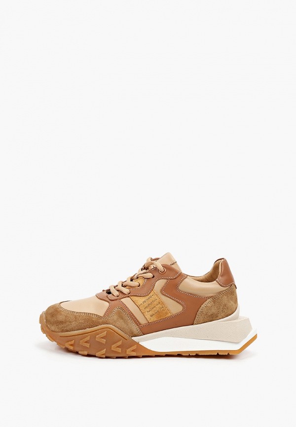 фото Кроссовки basconi