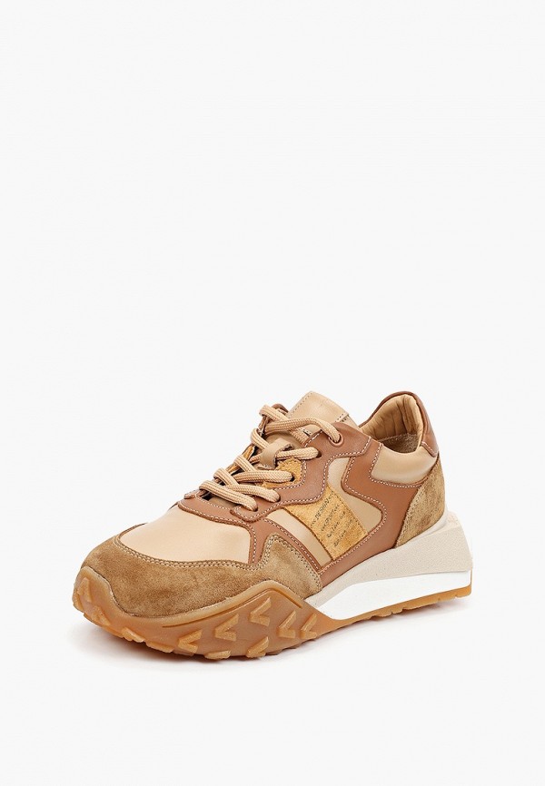 фото Кроссовки basconi