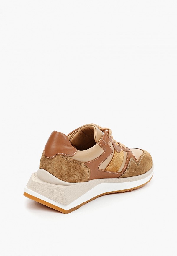 фото Кроссовки basconi