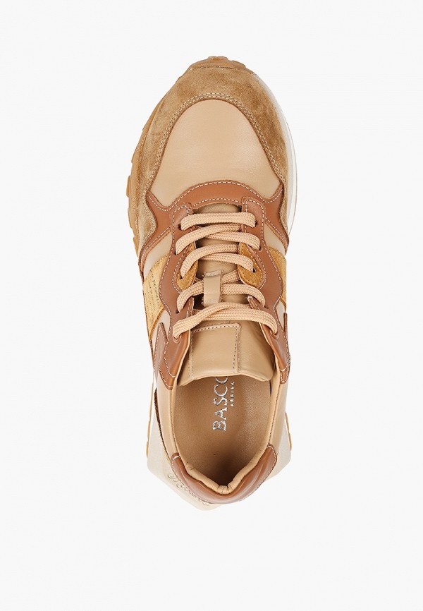 фото Кроссовки basconi