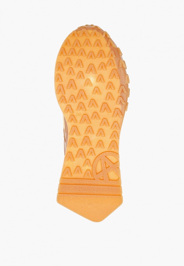 фото Кроссовки basconi