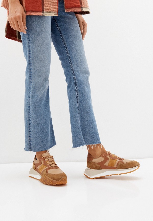 фото Кроссовки basconi