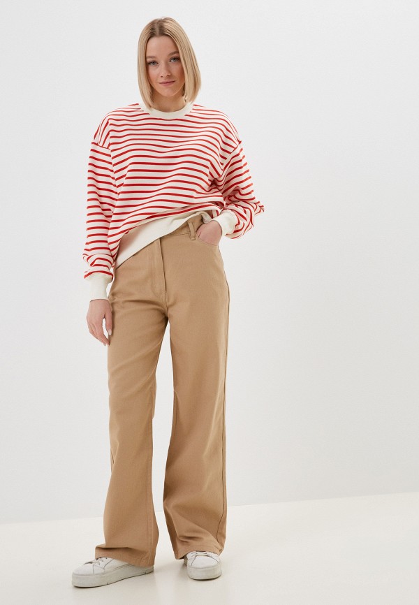 фото Джинсы befree