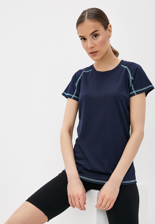 Футболка Trespass, Синий
Футболка Trespass, Синий