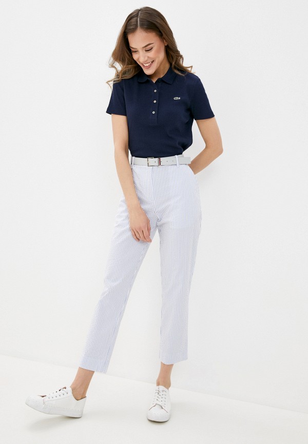 фото Брюки lacoste