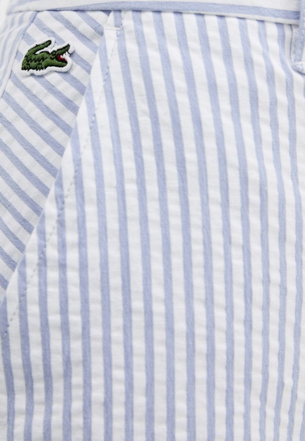 фото Брюки lacoste