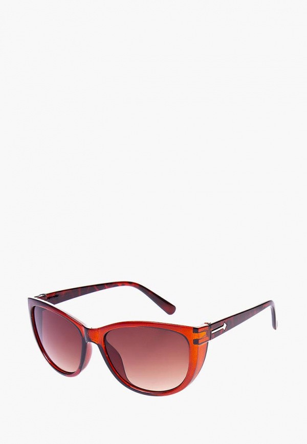 Очки солнцезащитные Vittorio Richi, Красный
Очки солнцезащитные Vittorio Richi, Красный