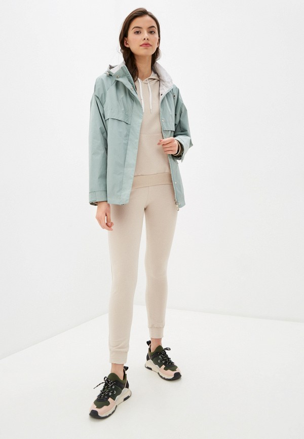 фото Ветровка chic & charisma