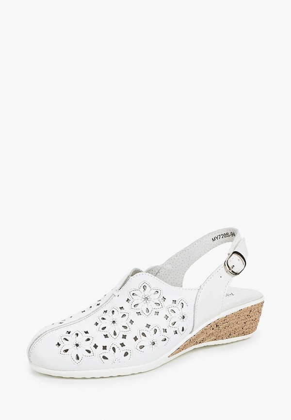 фото Туфли alessio nesca