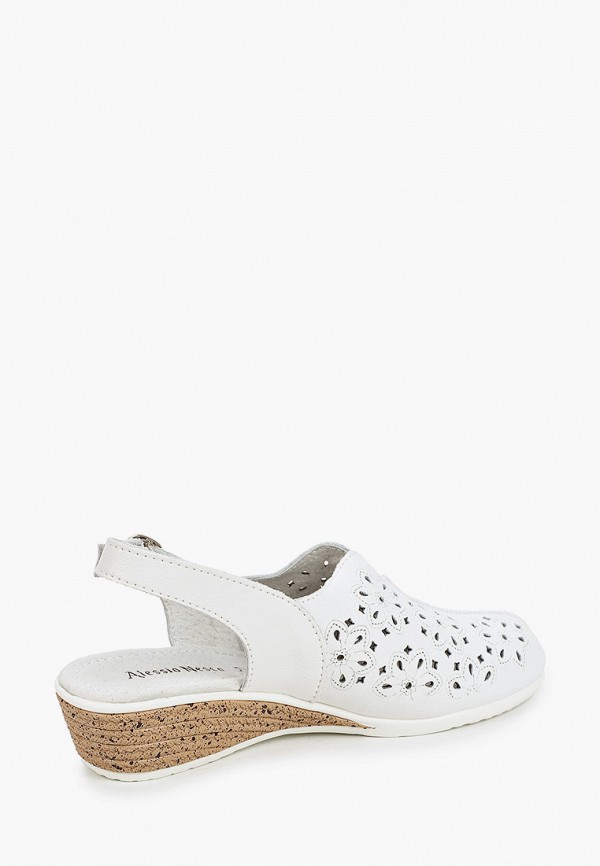 фото Туфли alessio nesca