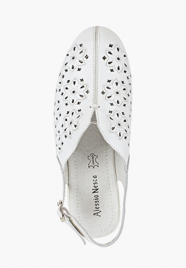 фото Туфли alessio nesca