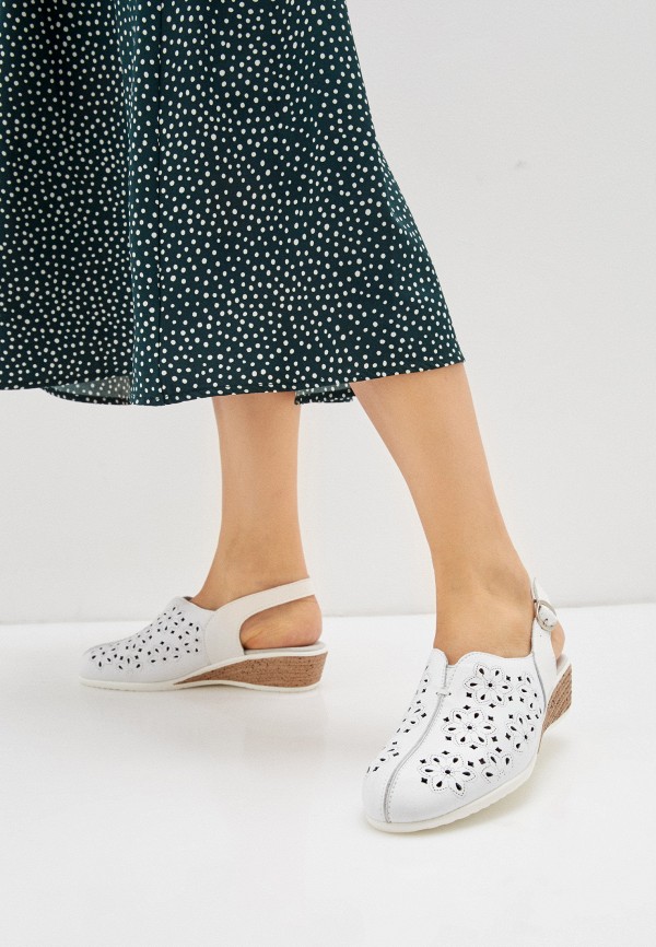 фото Туфли alessio nesca