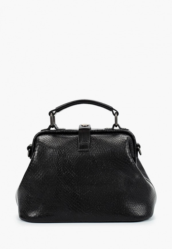 Сумка Alexander Tsiselsky, Черный
Сумка Alexander Tsiselsky, Черный