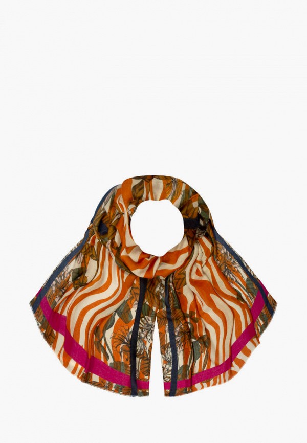 Палантин Mellizos, Разноцветный
Палантин Mellizos, Разноцветный