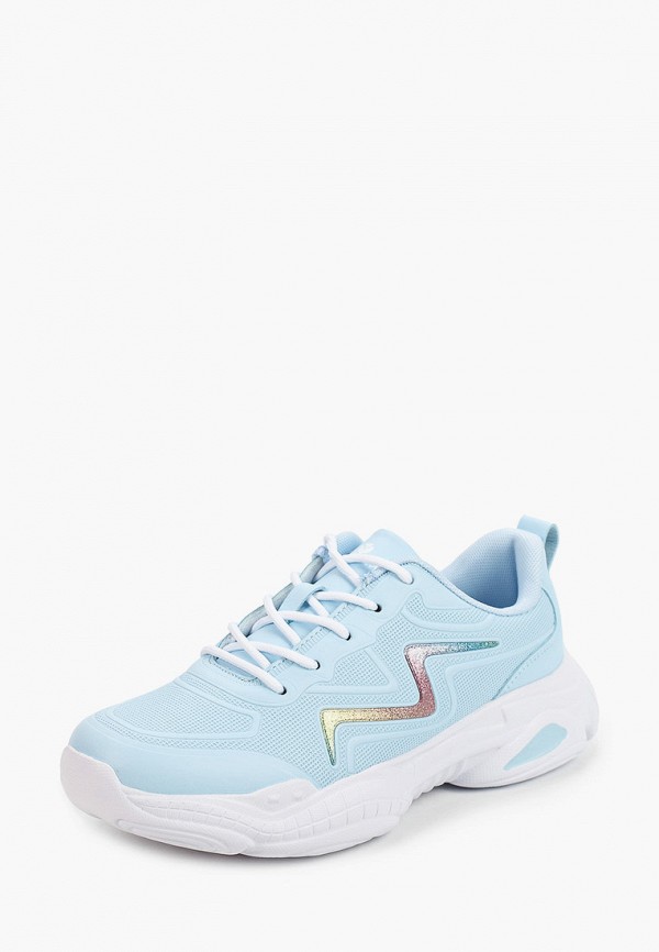 фото Кроссовки timejump