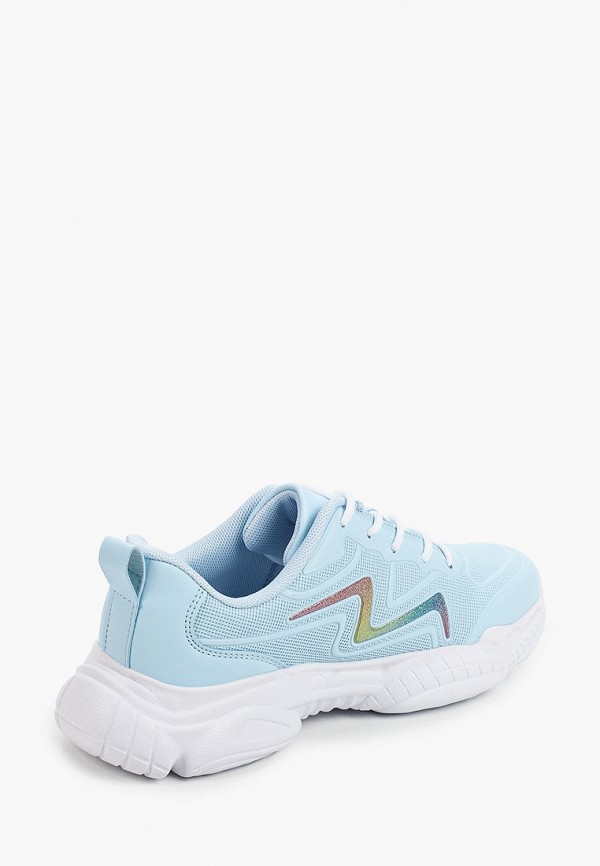 фото Кроссовки timejump