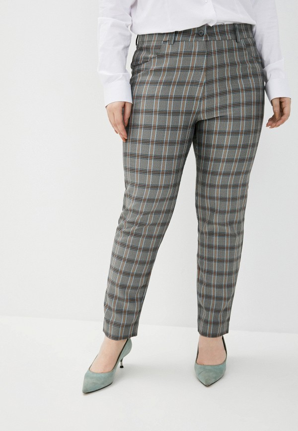 фото Брюки gallancé