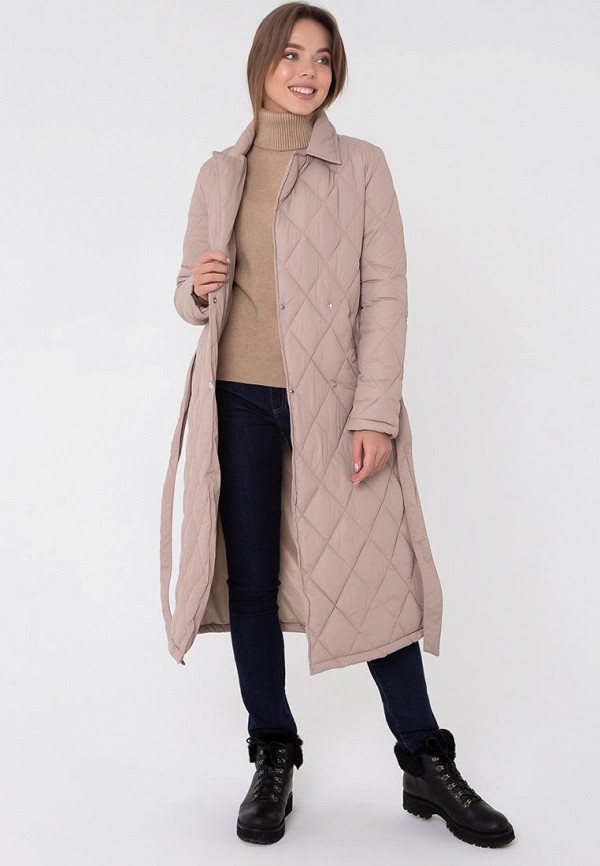 фото Куртка утепленная fadjo