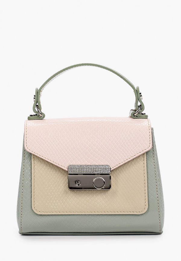 Сумка Marina Creazioni, Зеленый
Сумка Marina Creazioni, Зеленый