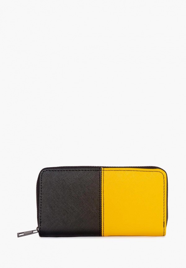 Кошелек Mellizos, Желтый
Кошелек Mellizos, Желтый