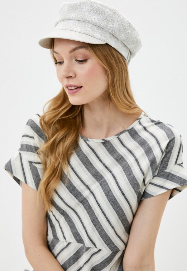 фото Кепка сиринга