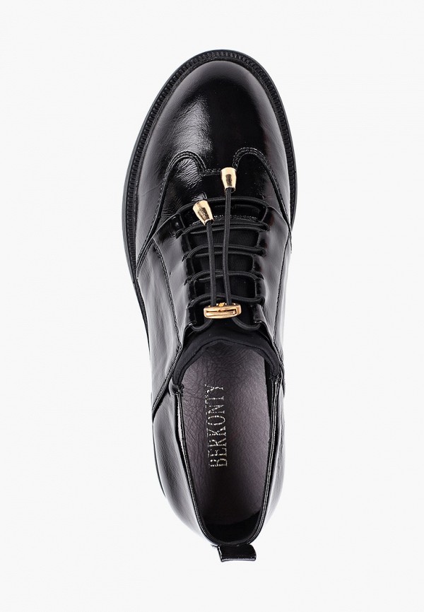 фото Ботинки berkonty