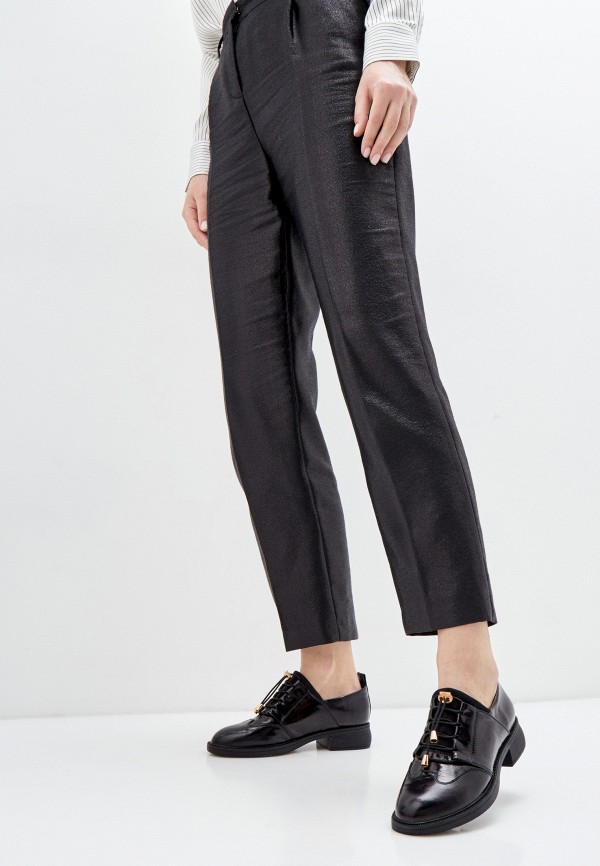 фото Ботинки berkonty