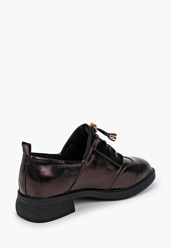 фото Ботинки berkonty