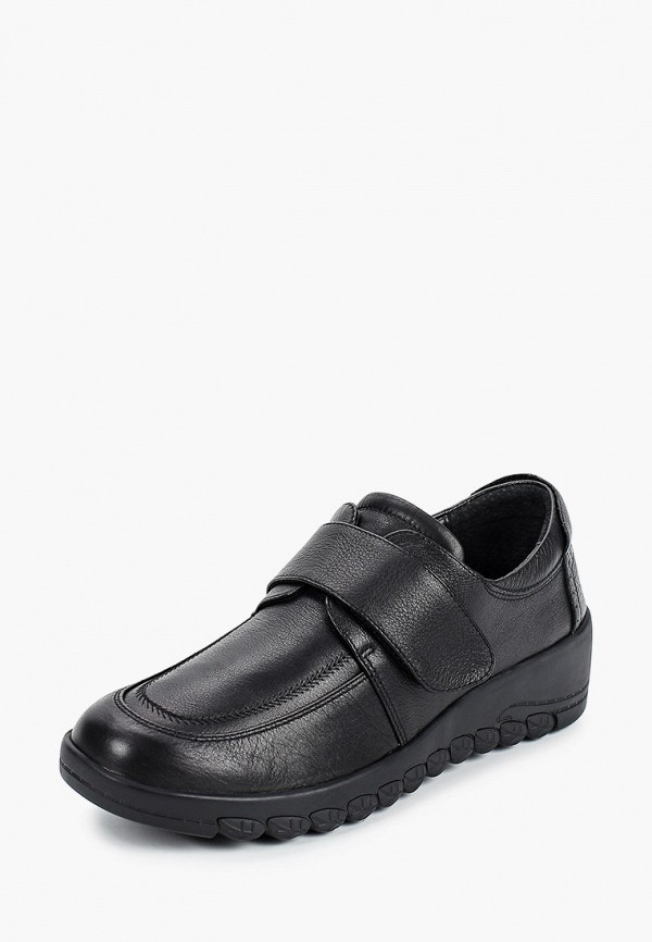 фото Ботинки berkonty