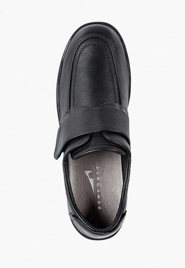 фото Ботинки berkonty