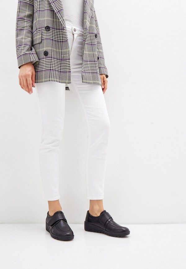 фото Ботинки berkonty