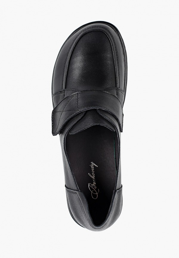 фото Ботинки berkonty