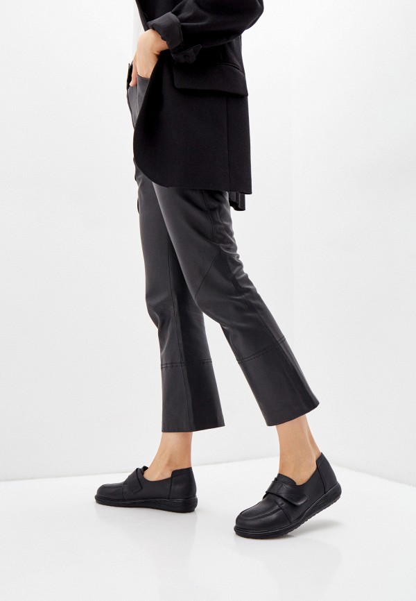 фото Ботинки berkonty