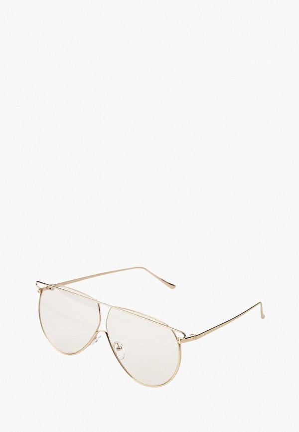 Оправа Pretty Mania, Золотой
Оправа Pretty Mania, Золотой