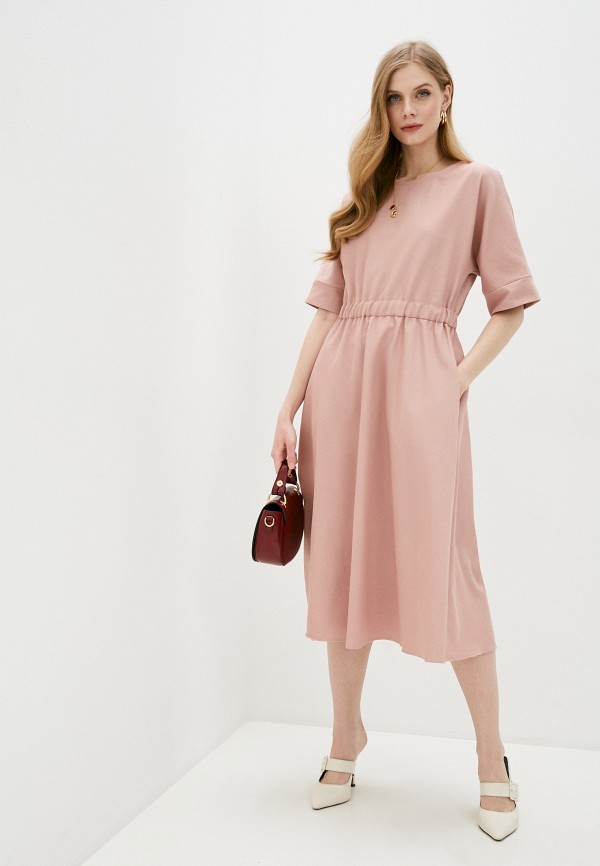 Платье Medea Maris, Розовый
Платье Medea Maris, Розовый