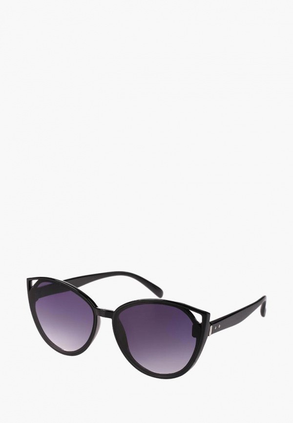 Очки солнцезащитные Vittorio Richi, Черный
Очки солнцезащитные Vittorio Richi, Черный