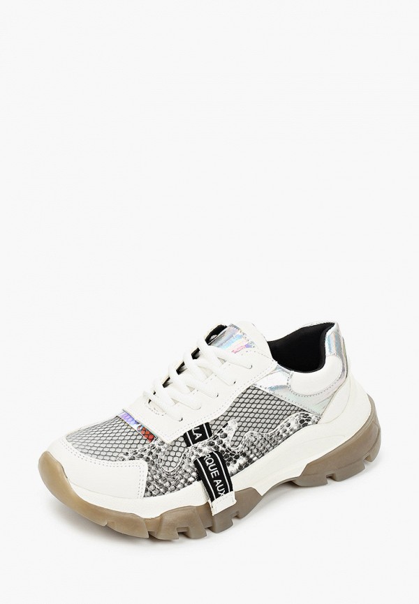 фото Кроссовки inario