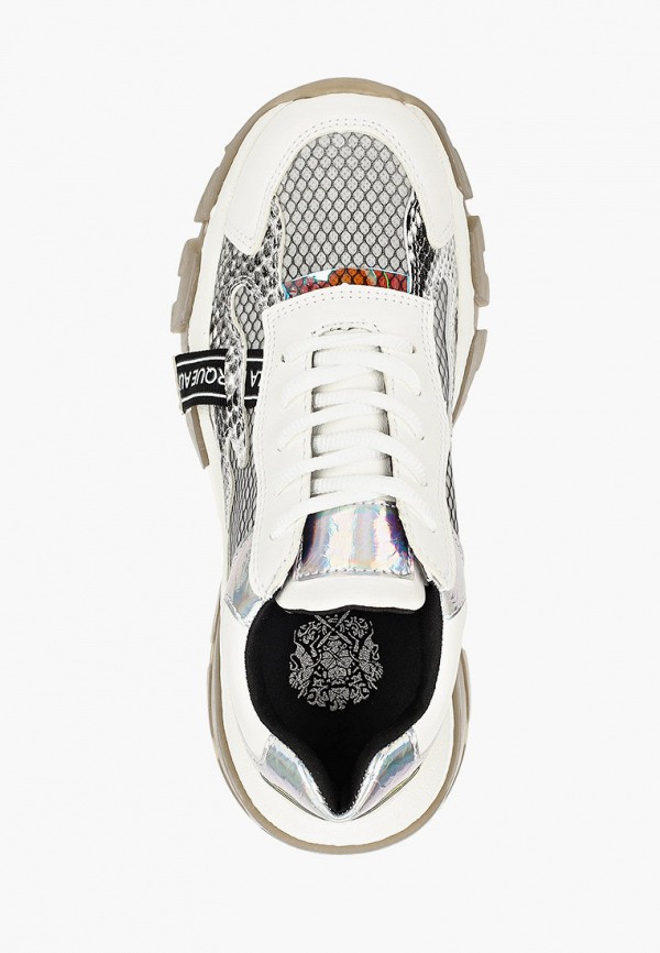 фото Кроссовки inario