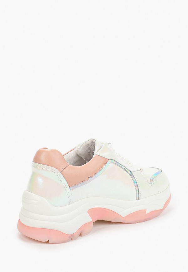 фото Кроссовки mascotte